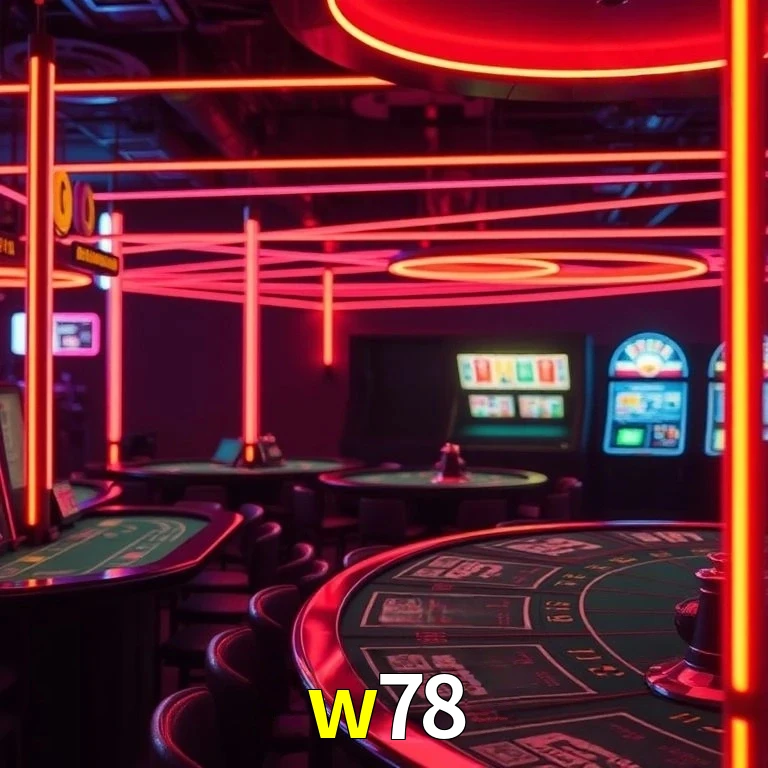 w78.com