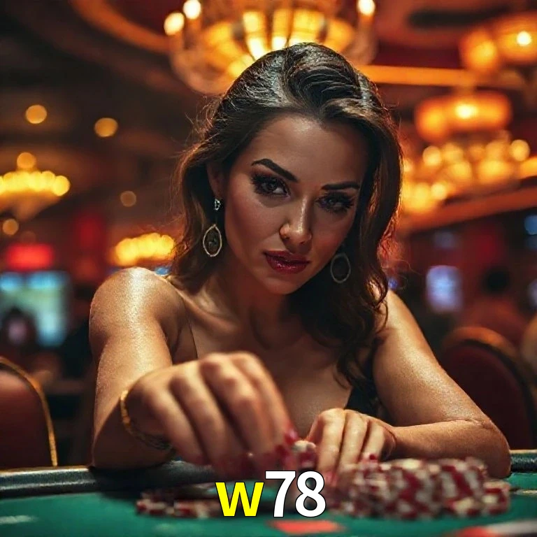 w78 Jogo Responsável