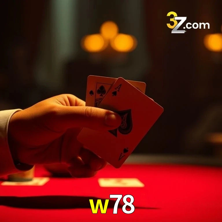 w78 Bônus