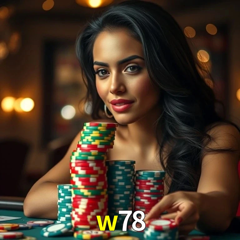 w78 apostas