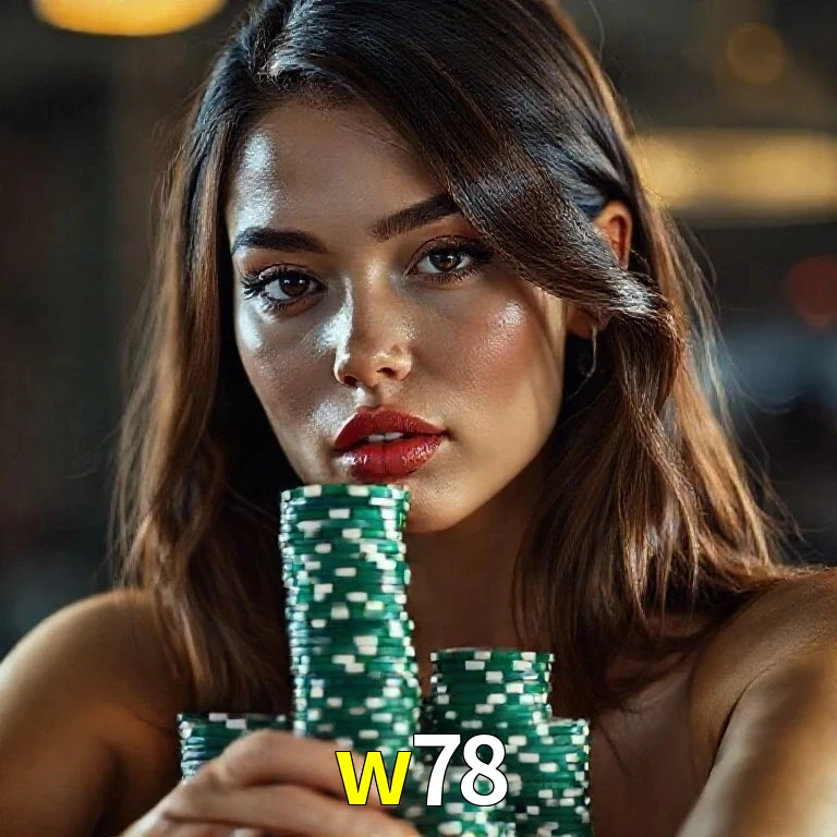 w78 Slot Temas